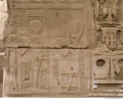 Karnak Temple Photo Textures #3